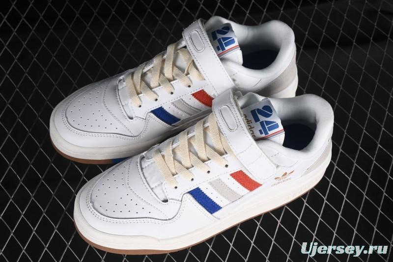 Adidas Forum 84 Low Retro Basketball Sneakers - IF9670