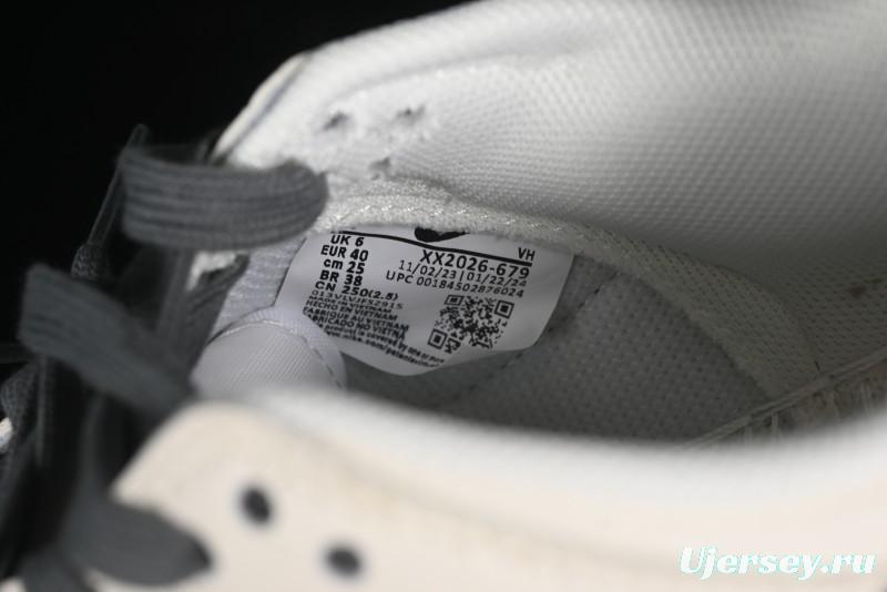 Nike SB Dunk Low UN Collaboration Anniversary Edition High-End Customized Low-Top Casual Skate Shoes - XX2025-679