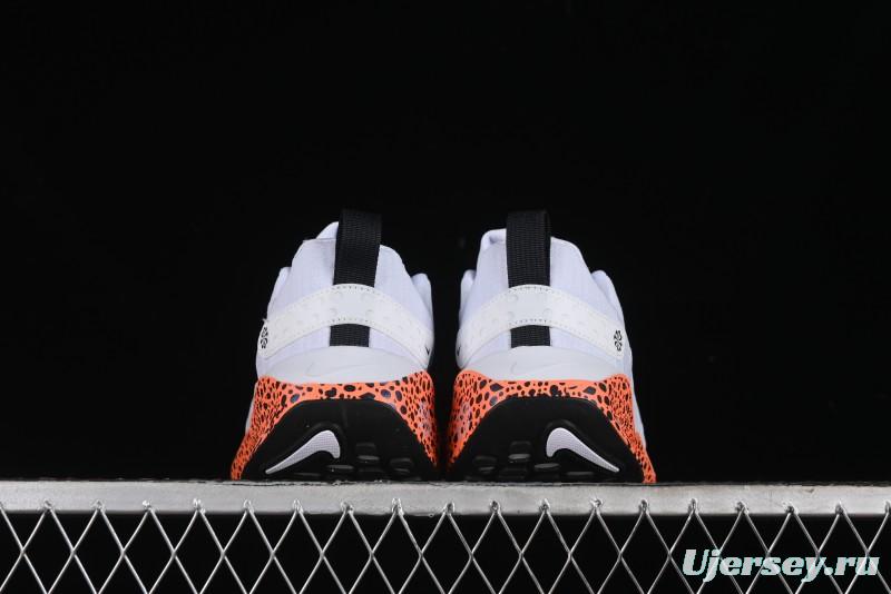 Nike ZoomX Infinity Run 4 Knit Upper Professional Cushion Running Shoes - FV2299-900