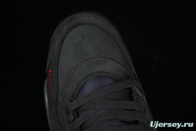 Nike Air Jordan 4 Retro Low Basketball Shoes - HF4334-004