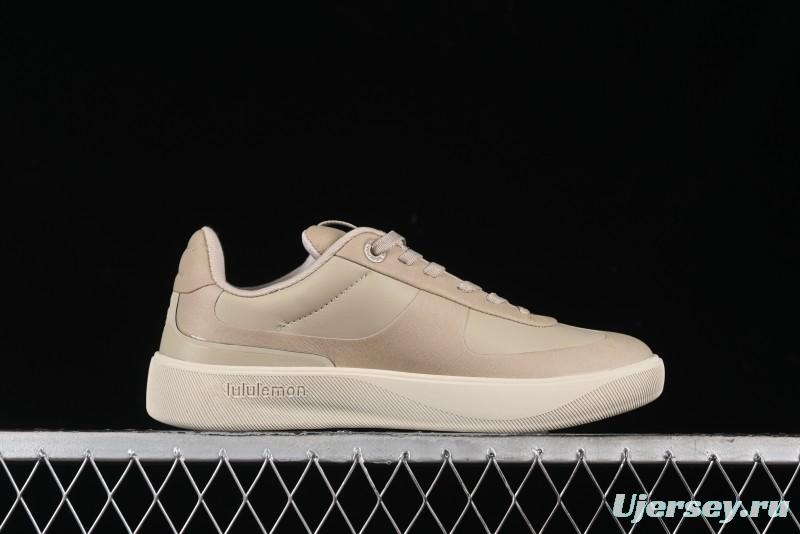 Lululemon Cityverse Low-Top Casual Sneakers - LU-03