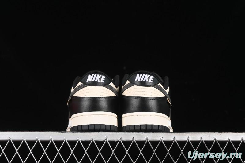 Nike Dunk Planet Space Gray Low Top Casual Sneakers - DD1391-100