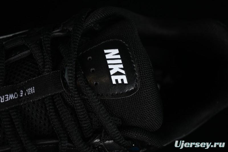 Nike P-6000 Prm Retro Casual Sneakers Dad Shoes with Lightweight Design - HF1052-010