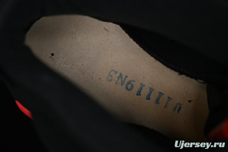 Nike Air Jordan 6 Retro Basketball Shoes with 3M Reflective Details - CT8529-064