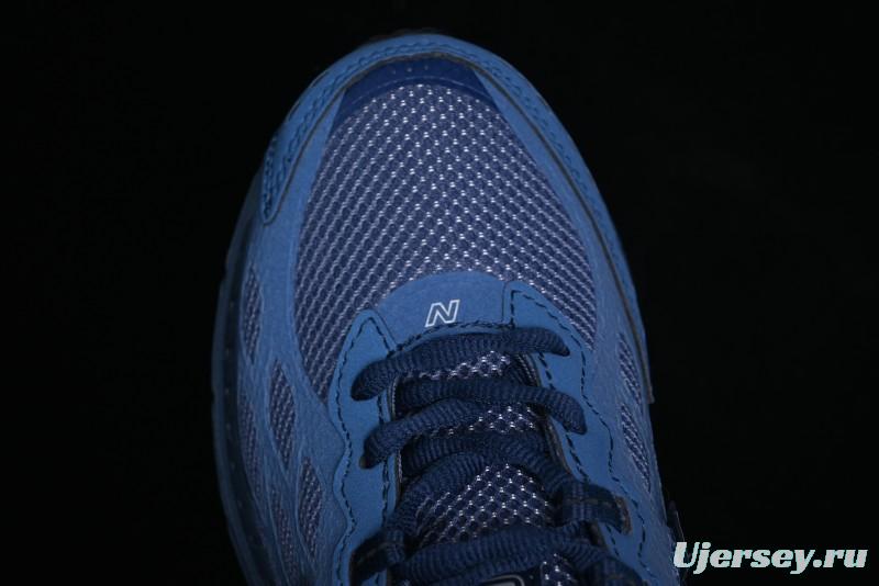 New Balance 1906 Series Retro Dad Style Casual Running Shoes - M1906WFF