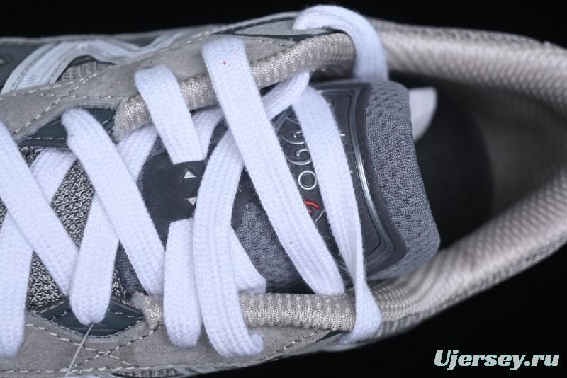 New Balance Made in USA M990 Classic Retro Running Shoes - M990GL6