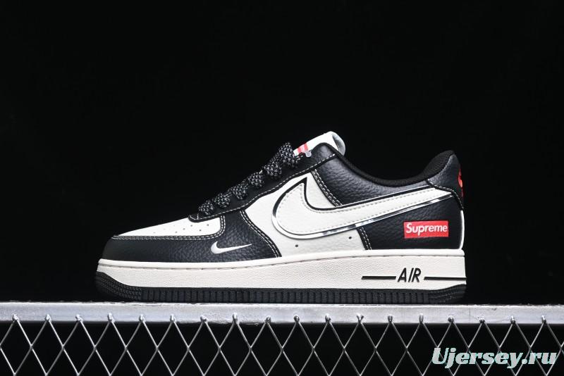 Nike Air Force 1 '07 Low Supreme Collaboration - XZ6188-316