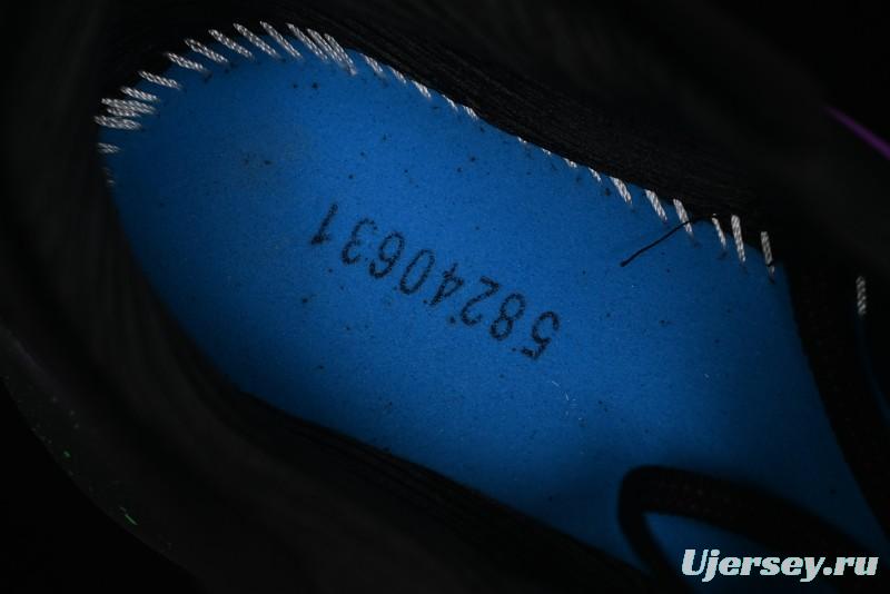 Asics Gel-Kayano 31 Running Shoes with GEL Cushioning and FLYTEFOAM BLAST Technology - 1012B744-001