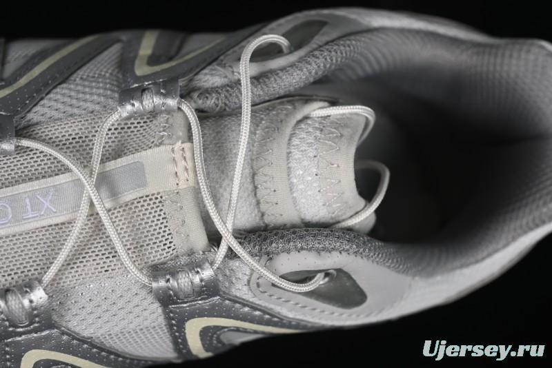 Salomon XT-Quest Outdoor Trail Running Shoes with SENSIFIT and CONTAGRIP - 477757-31