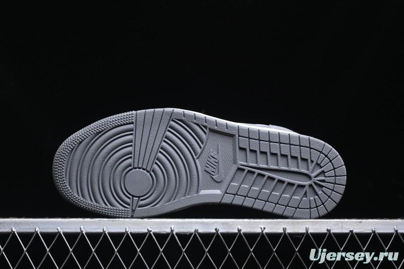 Nike Travis Scott x Fragment Design x Air Jordan 1 Low OG SP AJ1 LX1988-111