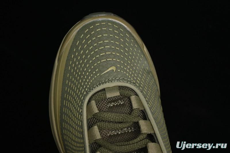 Nike Air Max Dn 2024 Running Shoes with Quad Cylinder Air Cushion - DV3337-201