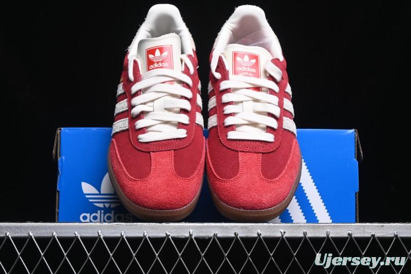Adidas Samba OG Casual Sneakers - IG8905