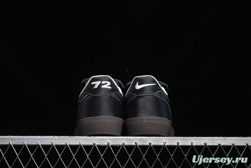 Nike Killshot 2 Retro Comfortable Anti-Slip Low-Top Skate Shoes - HQ3489-010