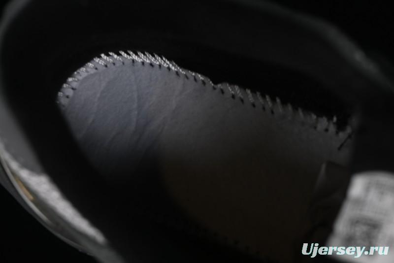 New Balance 9060 Series Hook and Loop Kids Sneakers - PV9060BLK