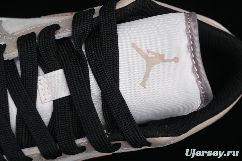 Nike Air Jordan 1 Low AJ1 The North Face Collaboration - DC2024-033