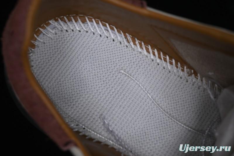 Adidas Brain Dead x Ad Originals Stan Smith Samba Casual Sneakers - IH3432