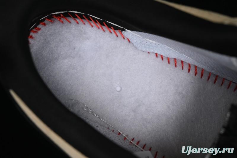 Nike Air Force 1 '07 Low The North Face x Stussy Collaboration - Black Brown Coffee Casual Sneakers - KK1988-018