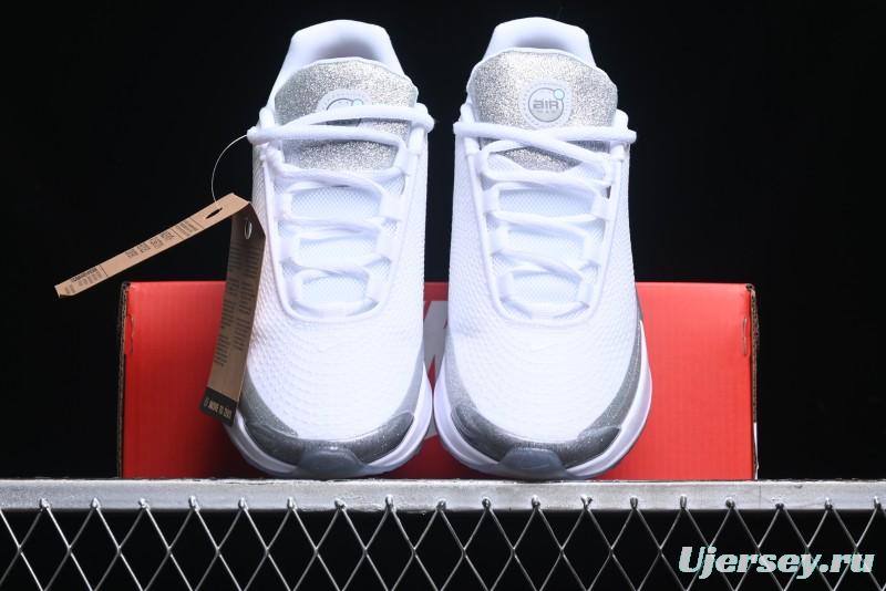 Nike Air Max Dn 2024 Running Shoes with Quad Air Cushion and Soft Foam - HQ3457-161