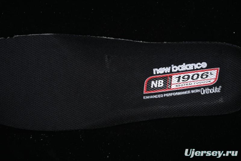 New Balance 1906 Series Retro Dad Style Casual Running Shoes - U1906AB