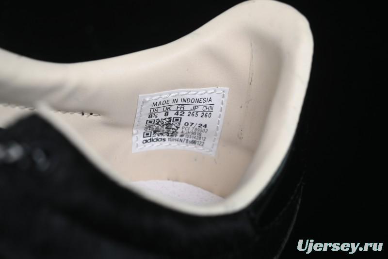 Adidas Wales Bonner x Ad Originals Country Fashion Casual Sneakers - JH9010