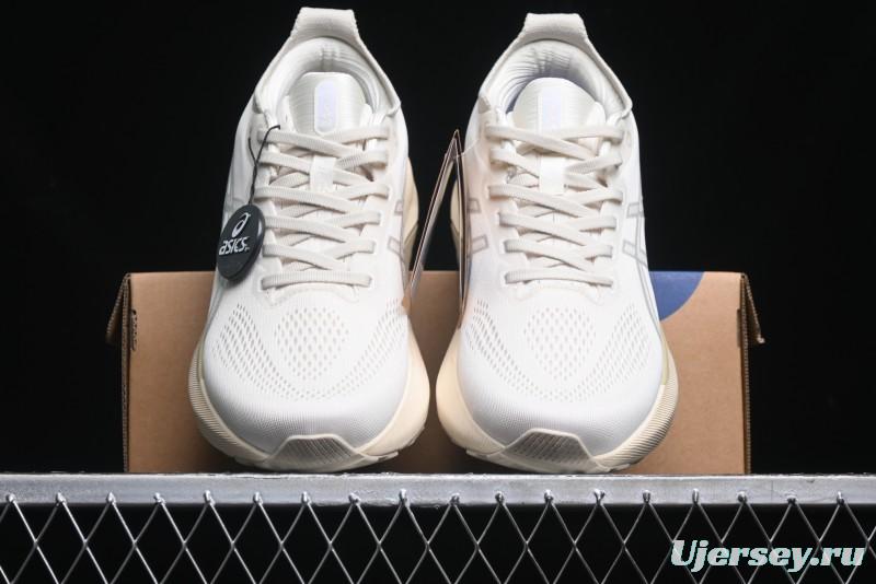 Asics Gel-Kayano 31 Running Shoes with GEL Cushioning and FLYTEFOAM BLAST Technology - 1011B995-200