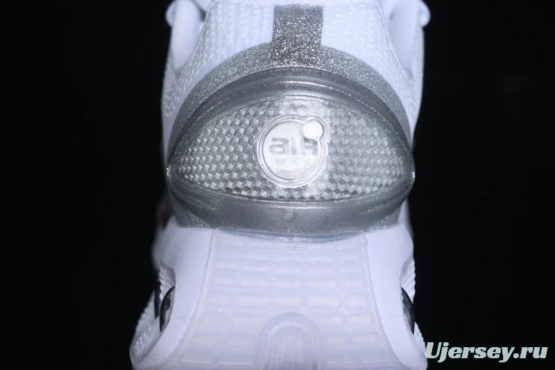 Nike Air Max Dn 2024 Running Shoes with Quad Air Cushion and Soft Foam - HQ3457-161