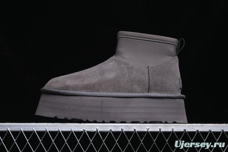 UGG Dakota 5CM Classic Wool Snow Boots with TREADLITE Outsole - 1168170