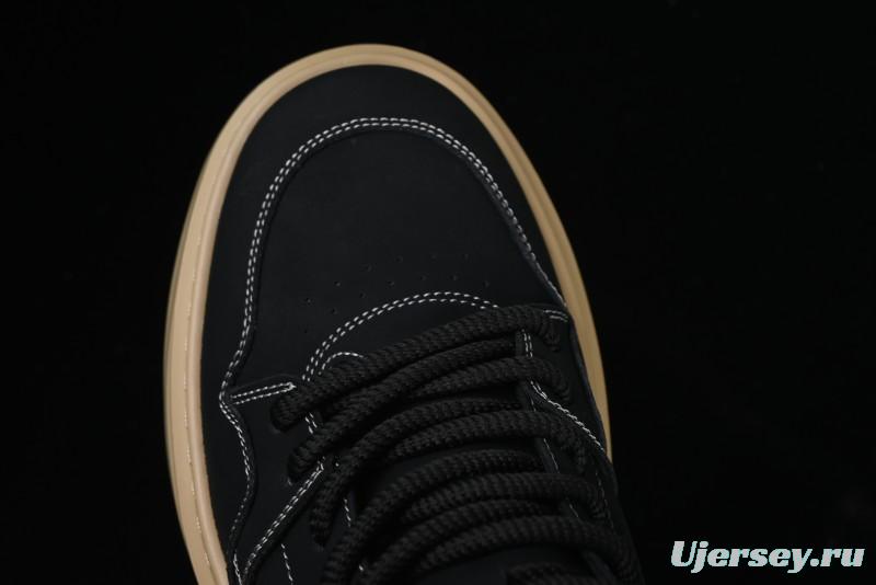 Ecco Soft 8 Anniversary Series Innovative Non-Slip Simple High-Top Wear-Resistant Casual Shoes - 81771301001