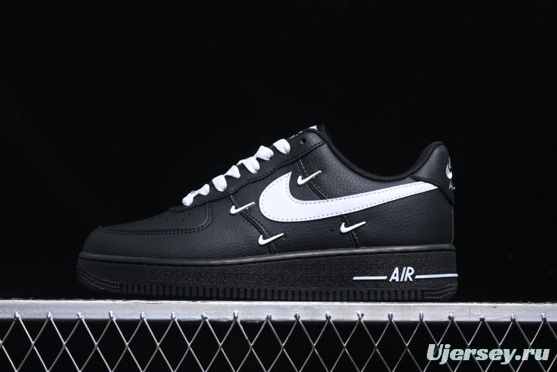 Nike Air Force 1 '07 Low Custom Casual Sneakers - CW2288-111