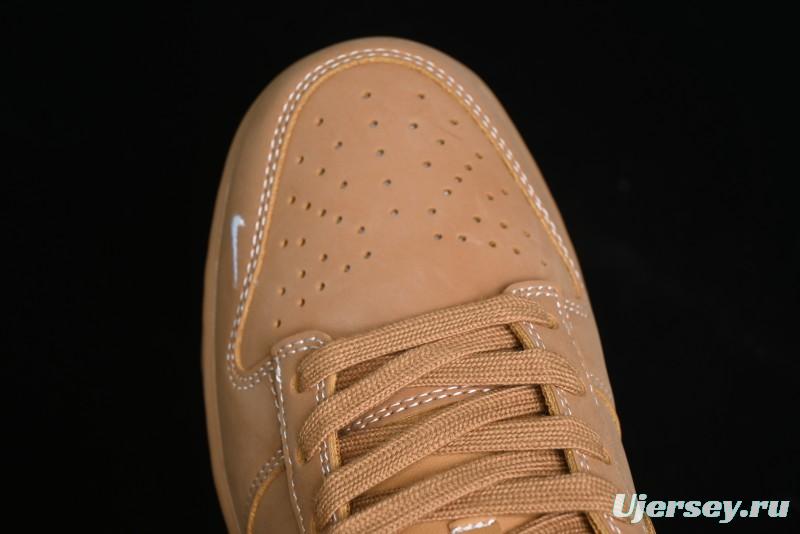 Nike Air Jordan 1 Low Retro Basketball Shoes - XX3368-305