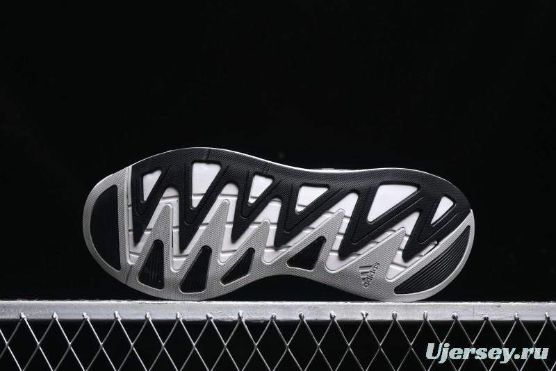 Adidas Adizero Aruku Running Shoes with Swirlfoam Cushioning - JQ5658