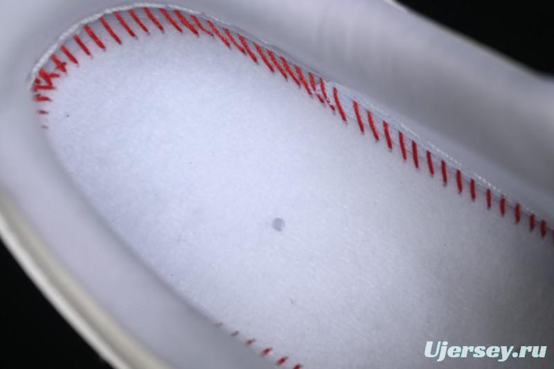 Nike Air Force 1 '07 Low The North Face Collaboration - Beige Grey Sole Low-Top Casual Sneakers - DF0188-014