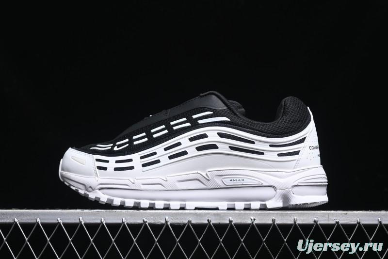 Comme Des Garcons Homme Plus x Nike Air Max TL 2.5 Pack Cushioned Running Shoes - HJ6539-101