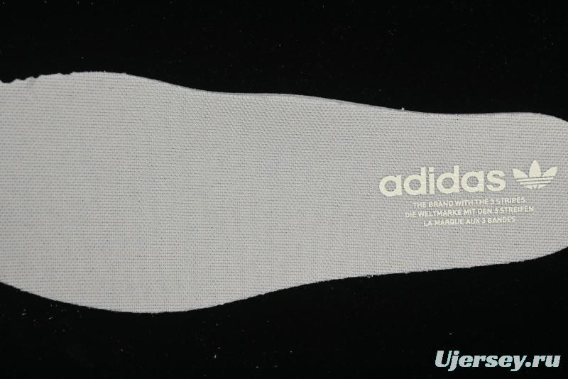 Adidas Originals Samba Retro Casual Sneakers - OG ID1481