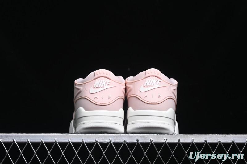 Nike Air Jordan 4 Retro Low Basketball Shoes - FQ7940-600