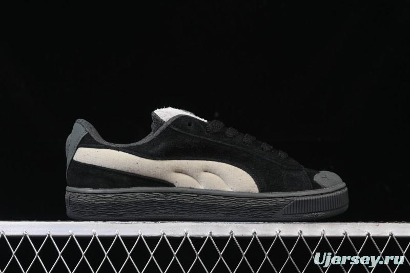 Puma Suede XL Crush Retro Casual Sneakers - 399099-02