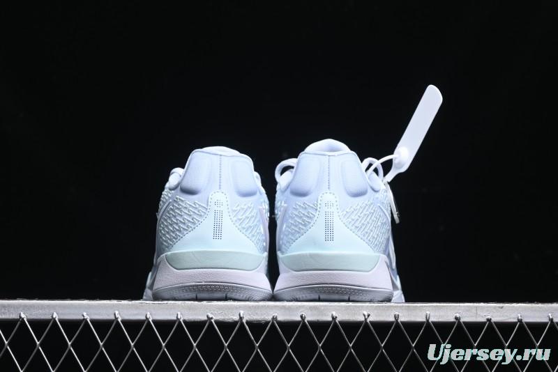 Nike Sabrina 2 Court Vision Signature Basketball Shoes with Cushlon Foam and Air Zoom - FZ1517-002