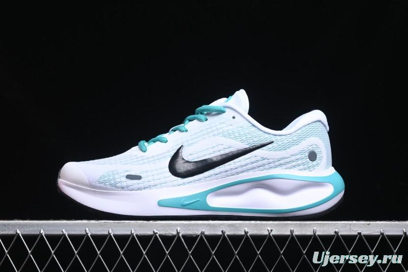 Nike Journey Run 2024 Low-Top Casual Running Shoes with Shock Absorption Anti-Slip and Wear-Resistant Design - FN0228-105