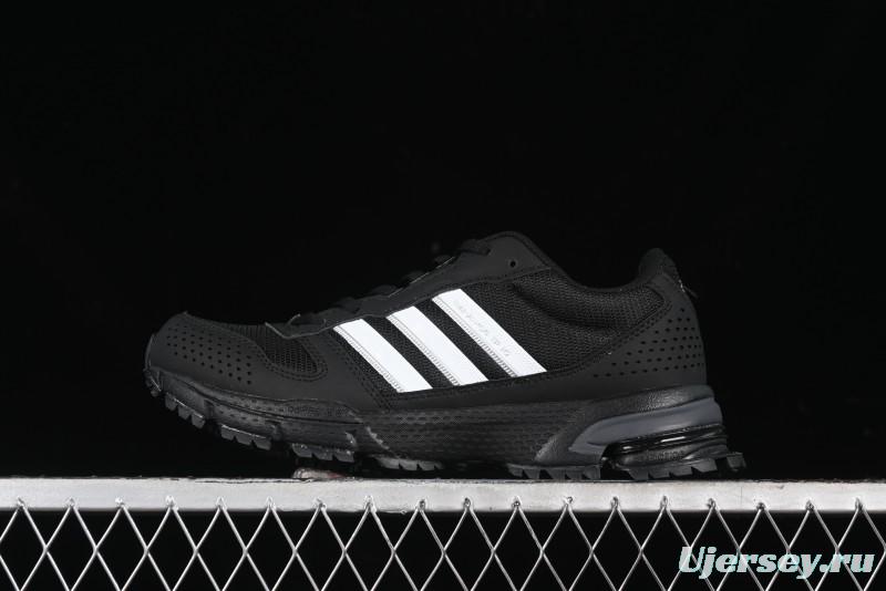 Adidas Sports Life Shoes B54283 Breathable Mesh Casual Sneakers