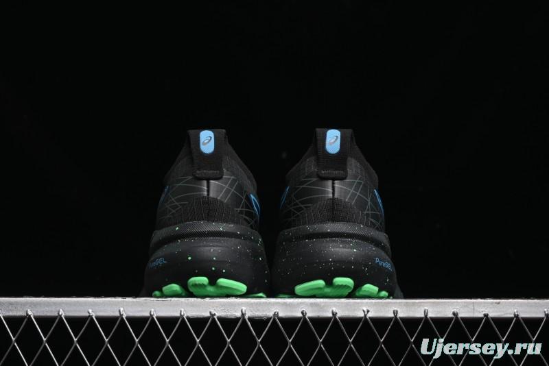 Asics Gel-Kayano 31 Running Shoes with GEL Cushioning and FLYTEFOAM BLAST - 1011B949-001