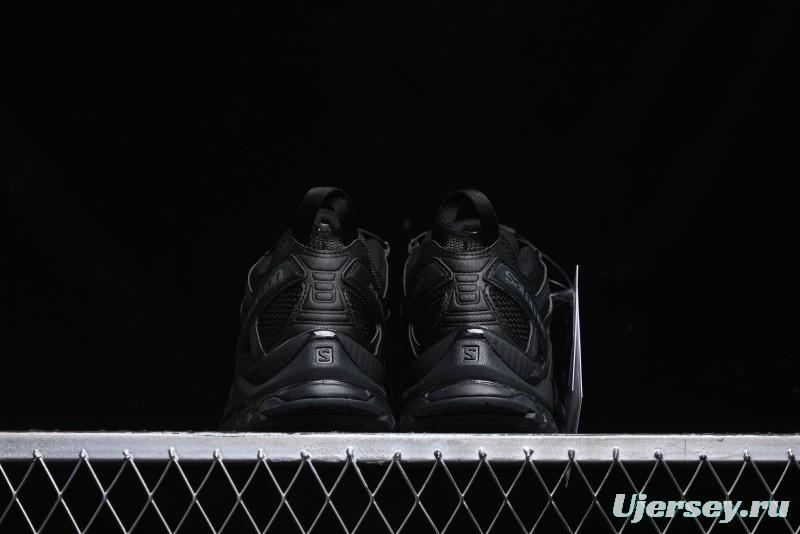 Salomon XA PRO 3D Outdoor Trail Running Shoes with SENSIFIT and 3D ADVANCED CHASSIS - 416174-26