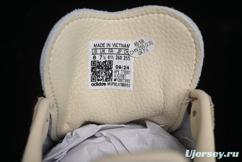 Adidas Samba OG IG1987 Casual Sneakers