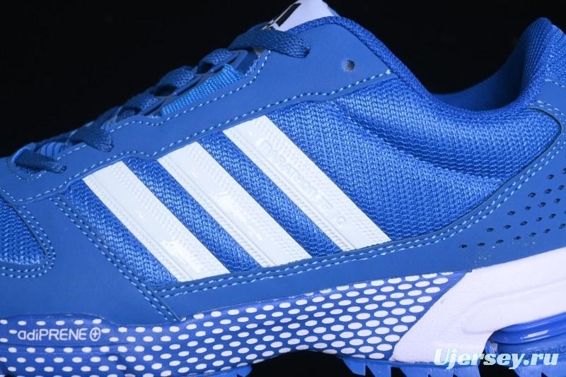 Adidas Sports Life Shoes S77540 Breathable Mesh Casual Sneakers