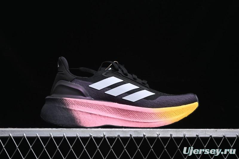 Adidas Ultraboost 5X Running Shoes with Boost Cushioning - JI1334