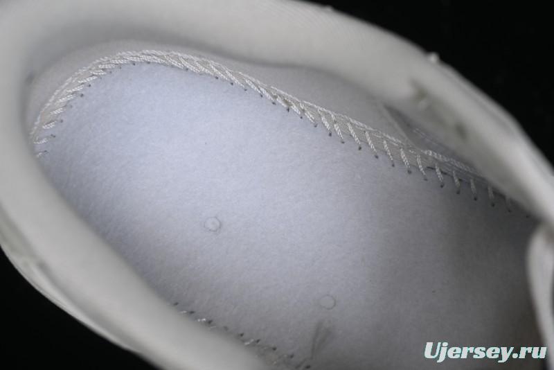 Nike Travis Scott x Fragment Design x Air Jordan 1 Low OG SP AJ1 Sneakers - BB7518-002