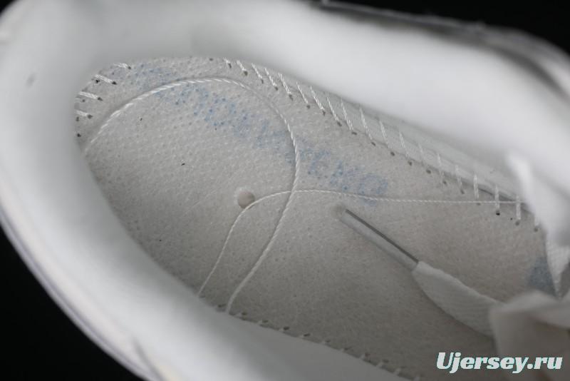 Adidas Forum 84 Low Retro Basketball Sneakers - IH7828