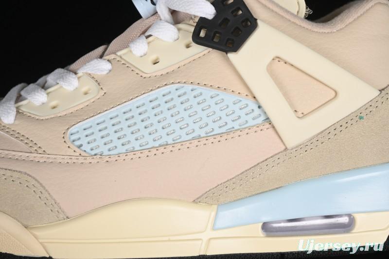 Nike Jordan Spizike Low AJ Retro Casual Sneakers with Multi-Element Design - HQ3439-101