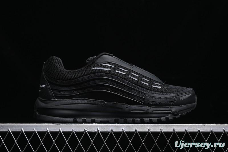 Comme Des Garcons Homme Plus x Nike Air Max TL 2.5 Pack Breathable Running Shoes - HJ6539-001