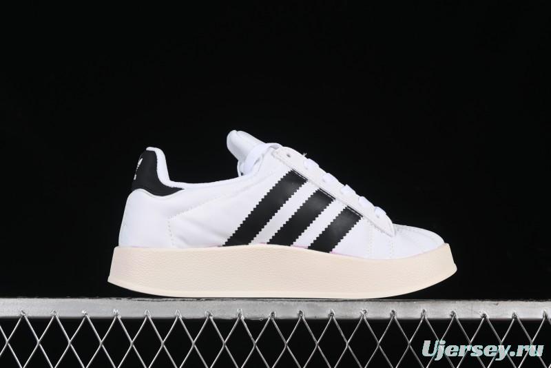 Adidas Originals Samba Home Indoor Outdoor Slip-On Winter Casual Comfortable Loafers - IE1435