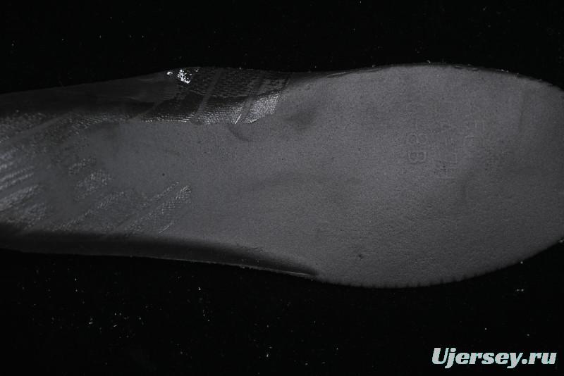 Nike Air Force 1 '07 Low Gucci Stone Island Collaboration - Grey Green Pigskin Lace-Up Casual Sneakers - DF0188-010